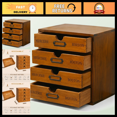 Modular stackable apothecary - modular,